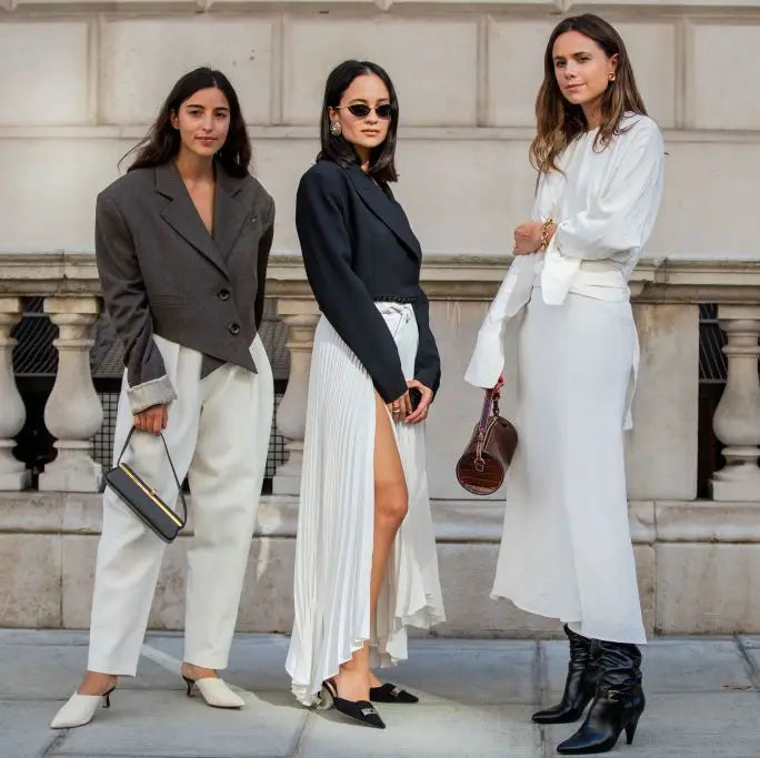 מדריך מקיף איך להתלבש בסטייל