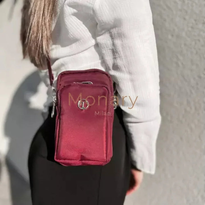 דרמה - נרתיק לפון - Monary Milan