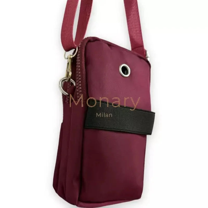 דרמה - נרתיק לפון - Monary Milan