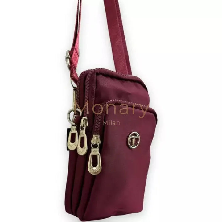 דרמה - נרתיק לפון - Monary Milan