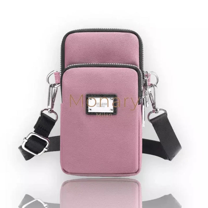 ג’ימי - נרתיק לטלפון - Monary Milan