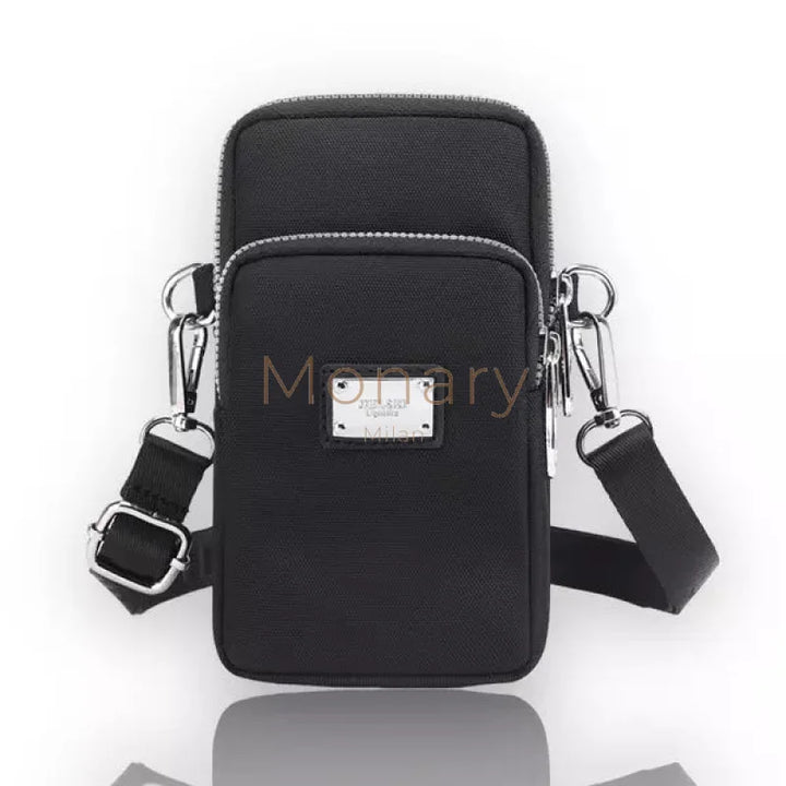 ג’ימי - נרתיק לטלפון - Monary Milan