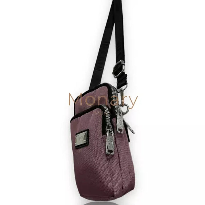 ג’ימי - נרתיק לטלפון - Monary Milan