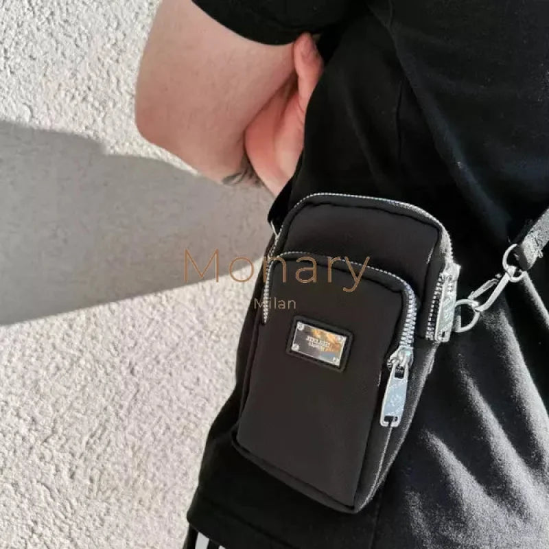 ג’ימי - נרתיק לטלפון - Monary Milan