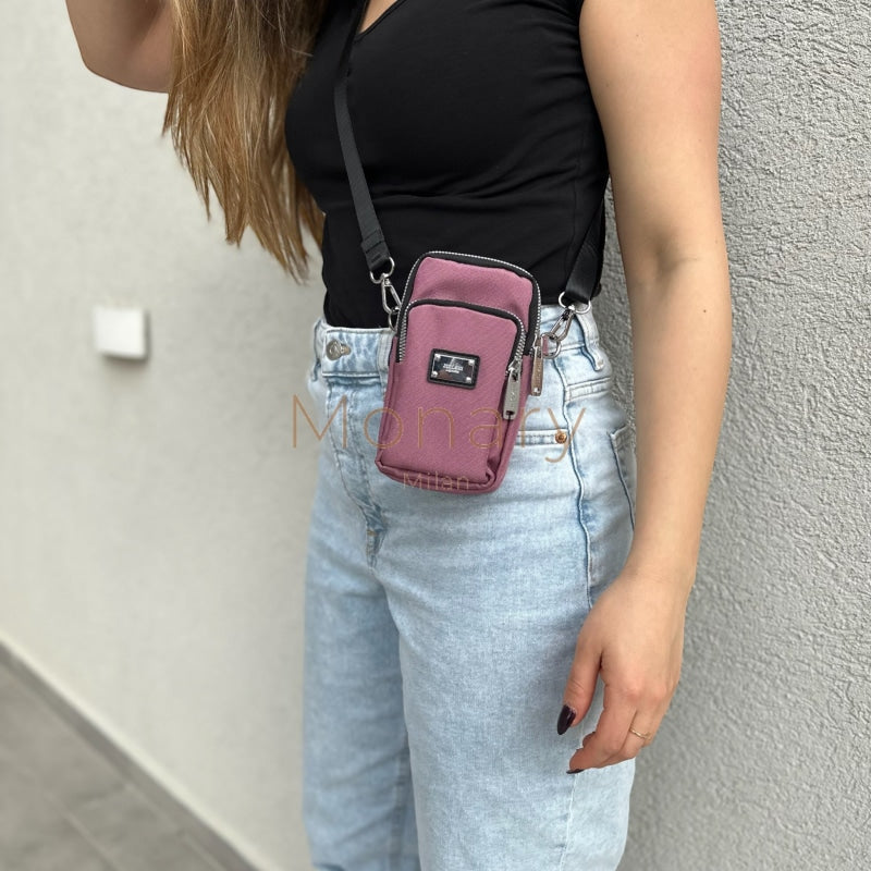 ג’ימי - נרתיק לטלפון - Monary Milan