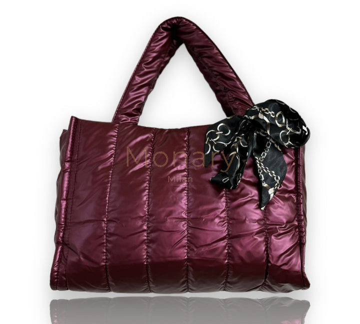 ג’יין - תיק צד אדום - Monary Milan