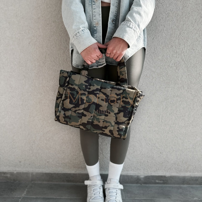 ג’יין - תיק צד אדום - Monary Milan