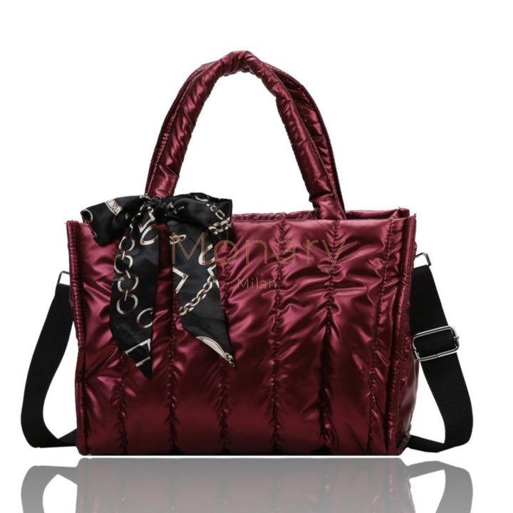 ג’יין - תיק צד אדום - Monary Milan