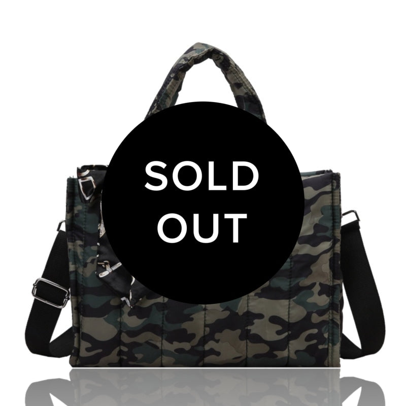 ג’יין - תיק צד הסוואה - Monary Milan