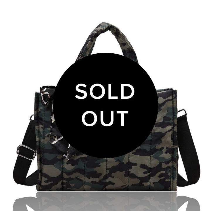 ג’יין - תיק צד הסוואה - Monary Milan