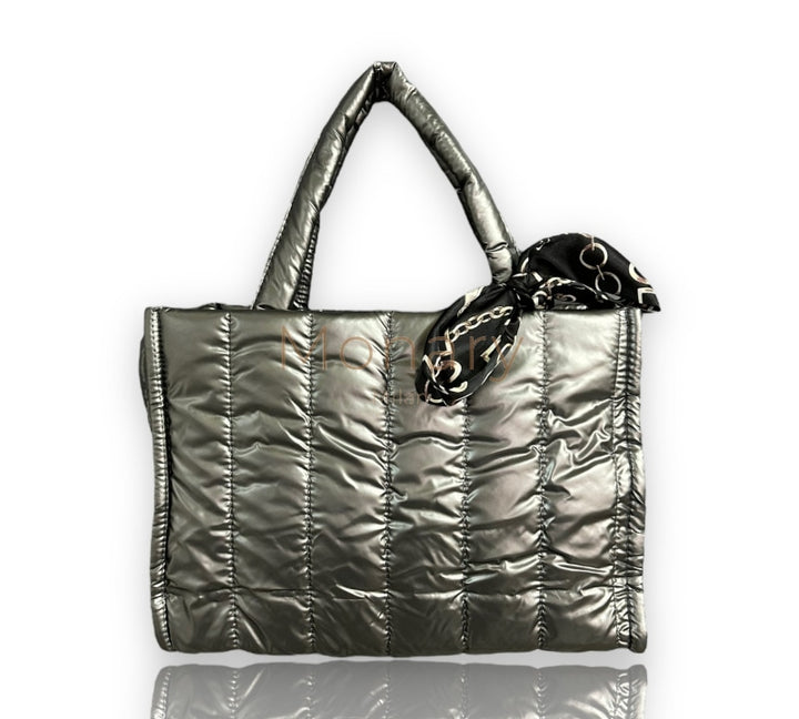 ג’יין - תיק צד כסוף - Monary Milan