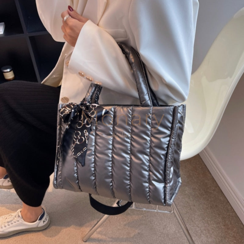 ג’יין - תיק צד כסוף - Monary Milan