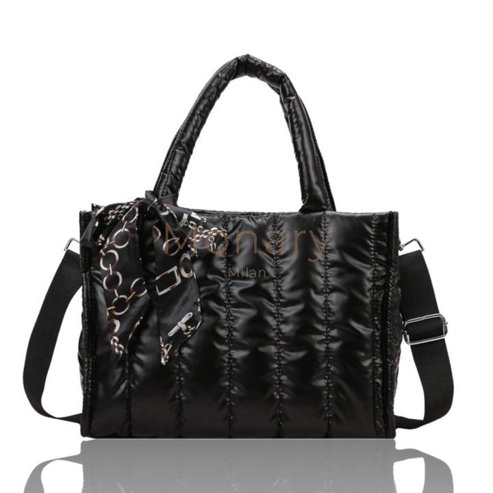 ג’יין - תיק צד שחור - Monary Milan