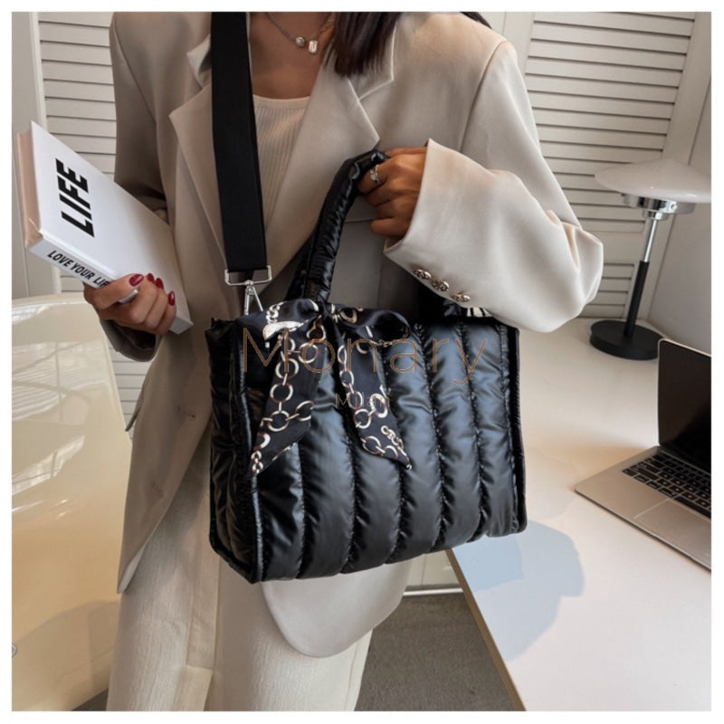 ג’יין - תיק צד שחור - Monary Milan