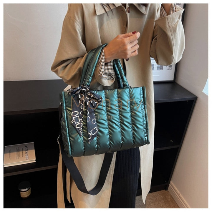 ג’יין - תיק צד ירוק - Monary Milan