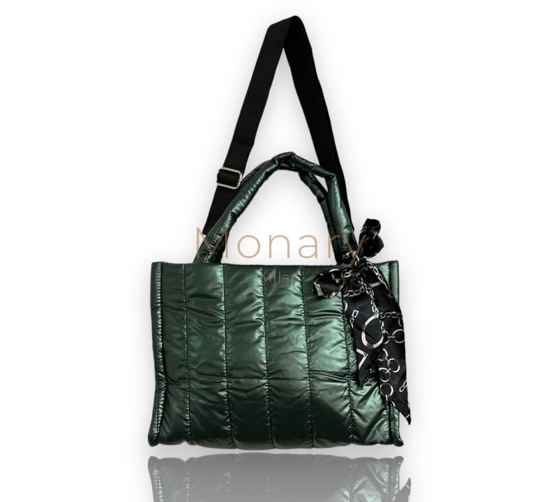 ג’יין - תיק צד ירוק - Monary Milan