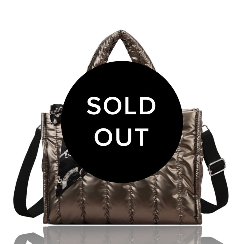 ג’יין - תיק צד זהב - Monary Milan