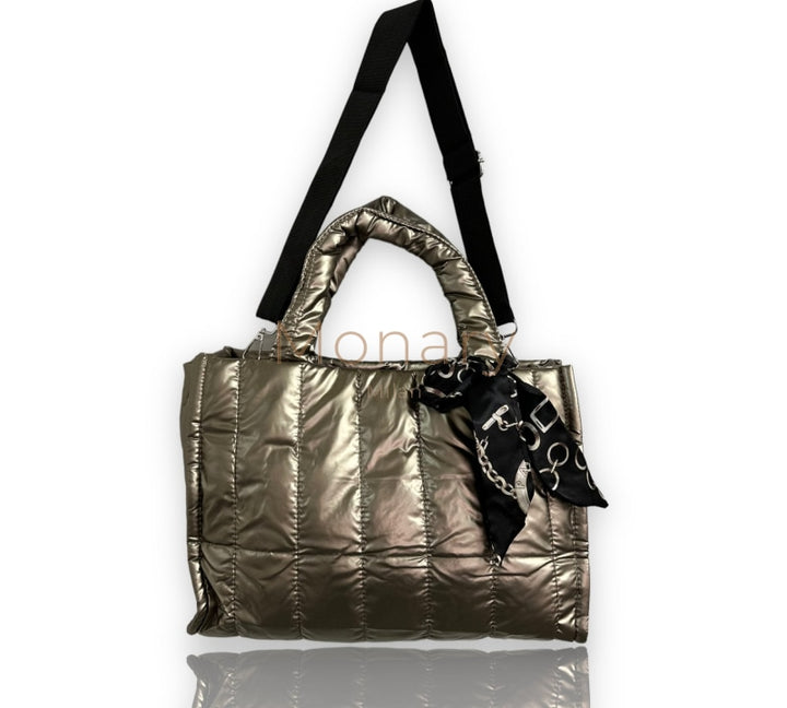 ג’יין - תיק צד זהב - Monary Milan