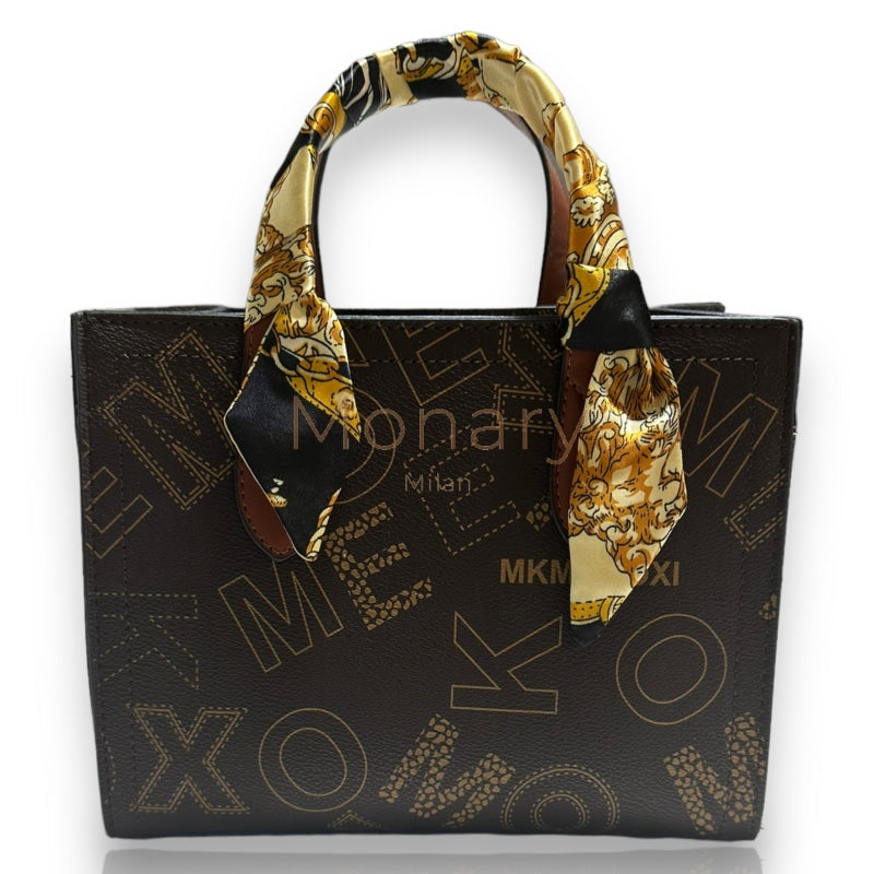 ״הילה״ - תיק צד כהה - Monary Milan