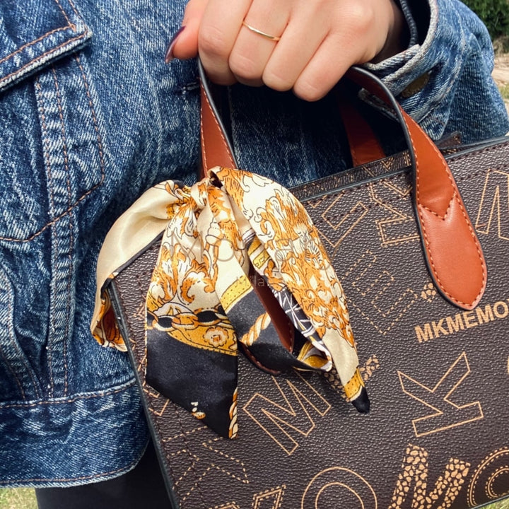 ״הילה״ - תיק צד כהה - Monary Milan