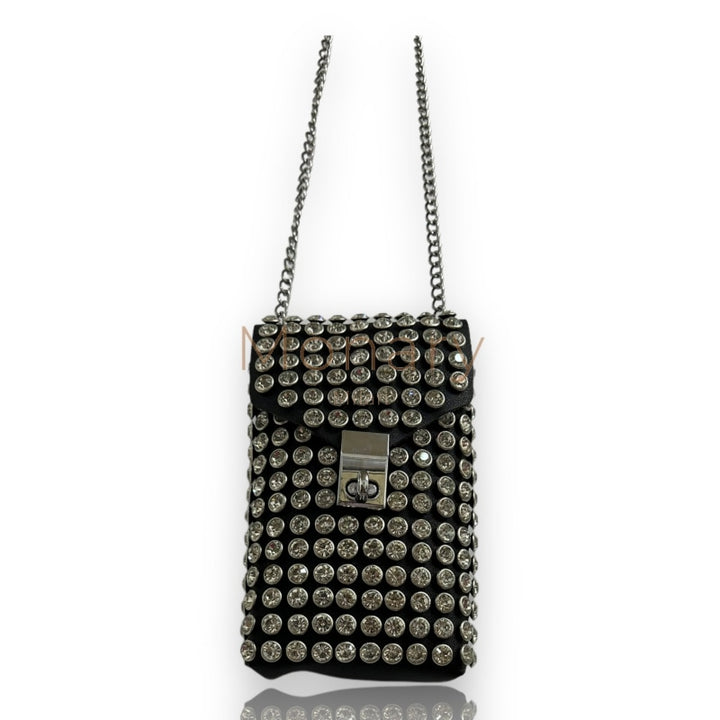 ״כריס״ - פאוץ ערב לפון - Monary Milan