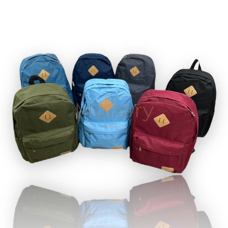 אלפרדו - תיק גב במגוון צבעים - Monary Milan