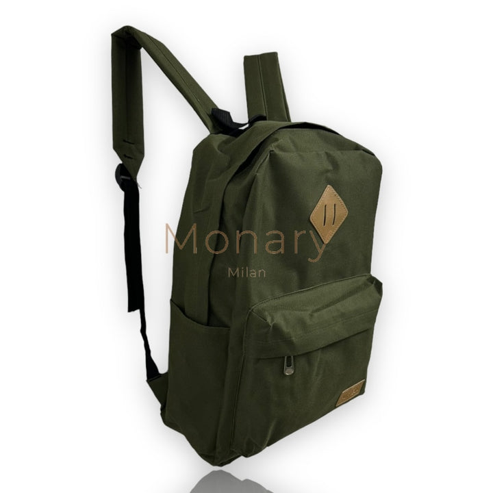 אלפרדו - תיק גב במגוון צבעים - Monary Milan