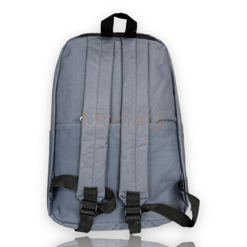 אלפרדו - תיק גב אפור - Monary Milan