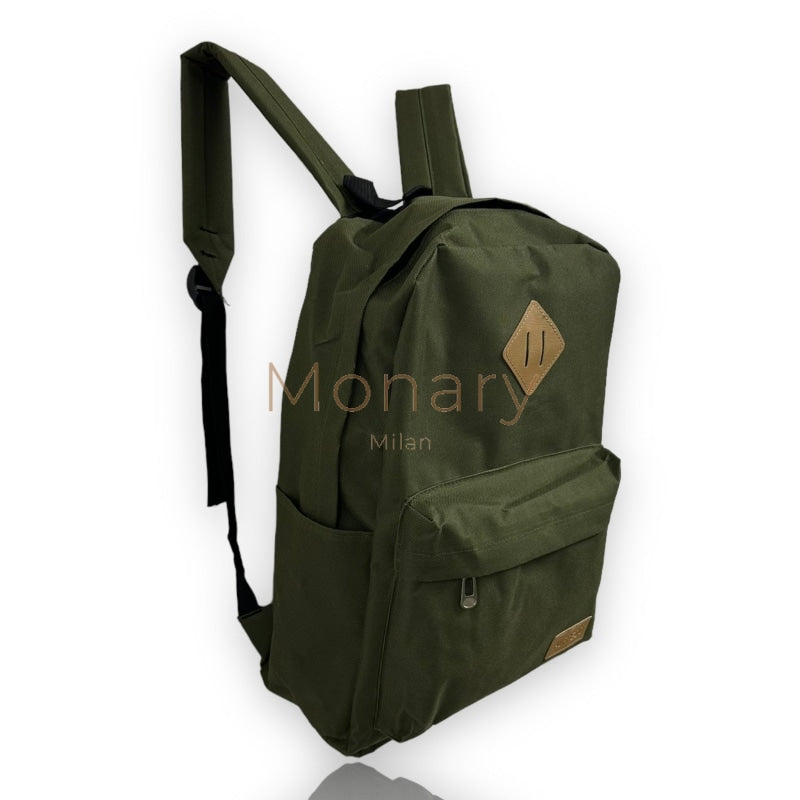 אלפרדו - תיק גב תכלת - Monary Milan