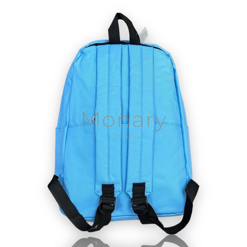 אלפרדו - תיק גב תכלת - Monary Milan