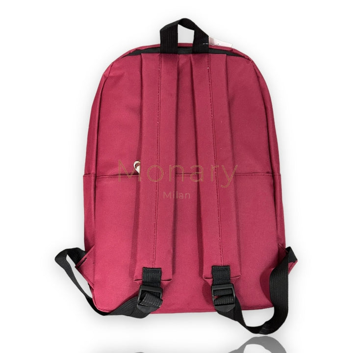 אלפרדו - תיק גב תכלת - Monary Milan