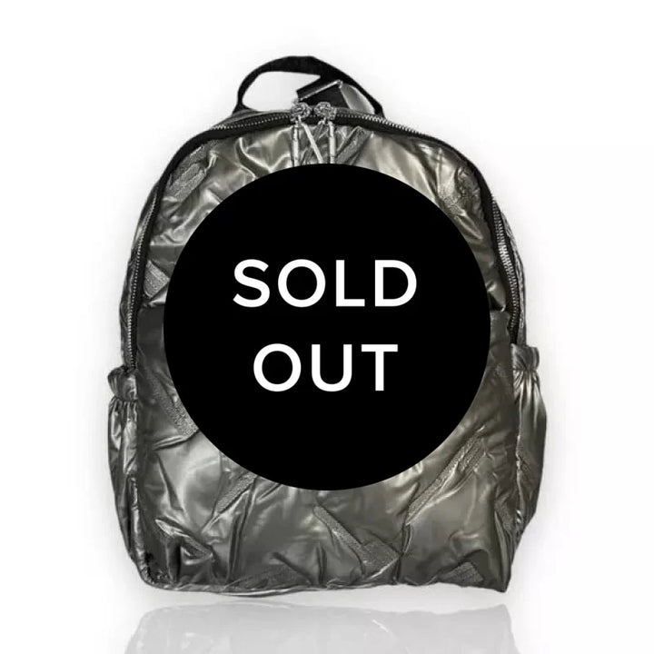 לוסי - תיק גב - Monary Milan