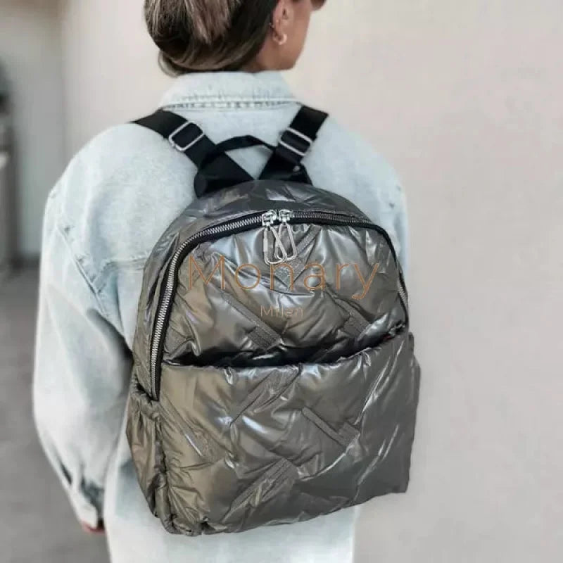 לוסי - תיק גב - Monary Milan