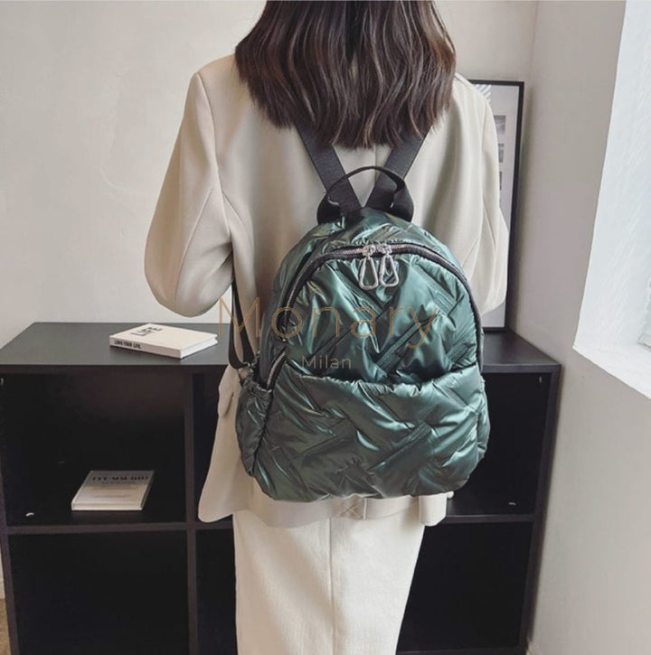 לוסי - תיק גב - Monary Milan