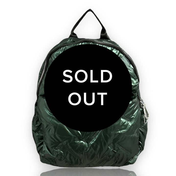 לוסי - תיק גב - Monary Milan