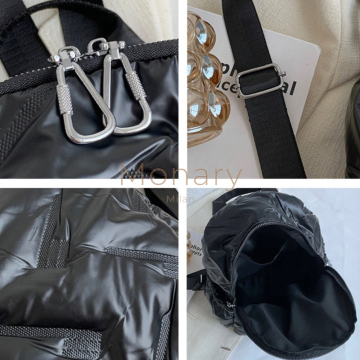 לוסי - תיק גב - Monary Milan