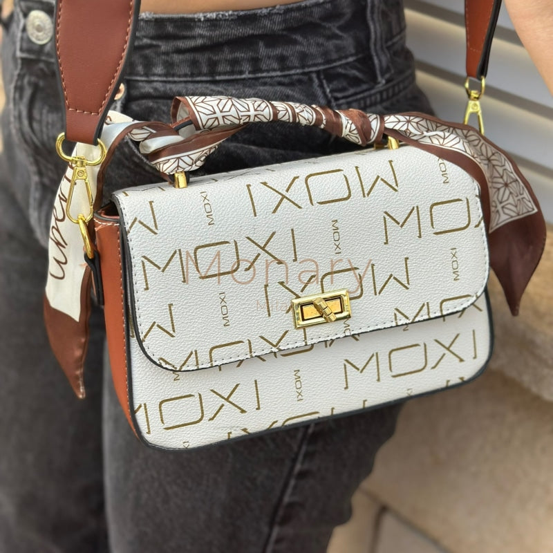 ״ליה״ - קלאץ’ צד בהיר - Monary Milan