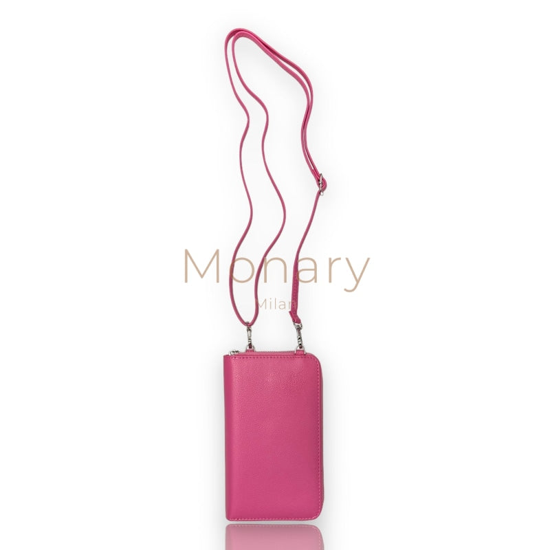 ליילה - ארנק נרתיק לפון - Monary Milan