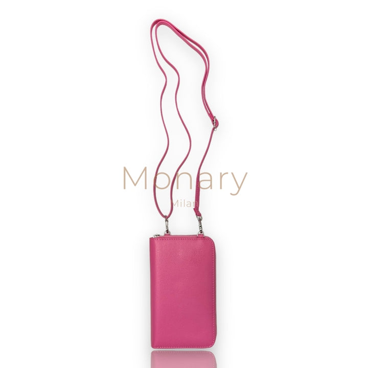 ליילה - ארנק נרתיק לפון - Monary Milan