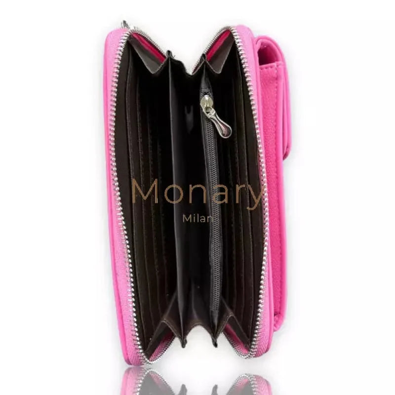 ליילה - ארנק נרתיק לפון - Monary Milan