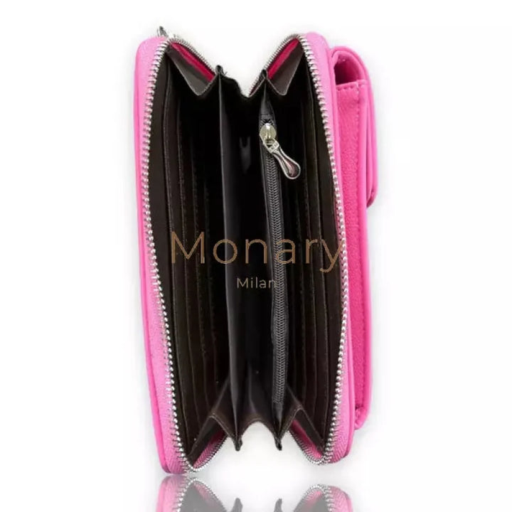 ליילה - ארנק נרתיק לפון - Monary Milan