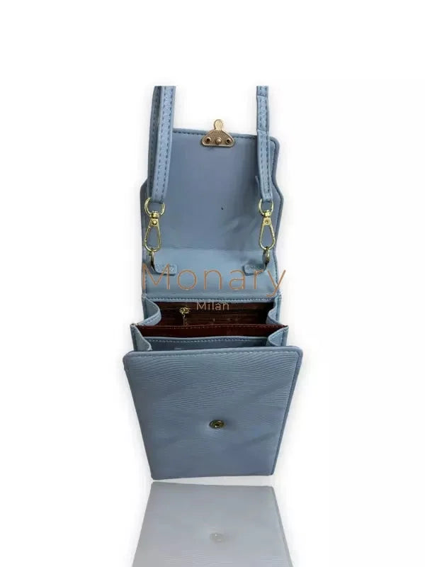 נרתיק צדפה לפון - Monary Milan