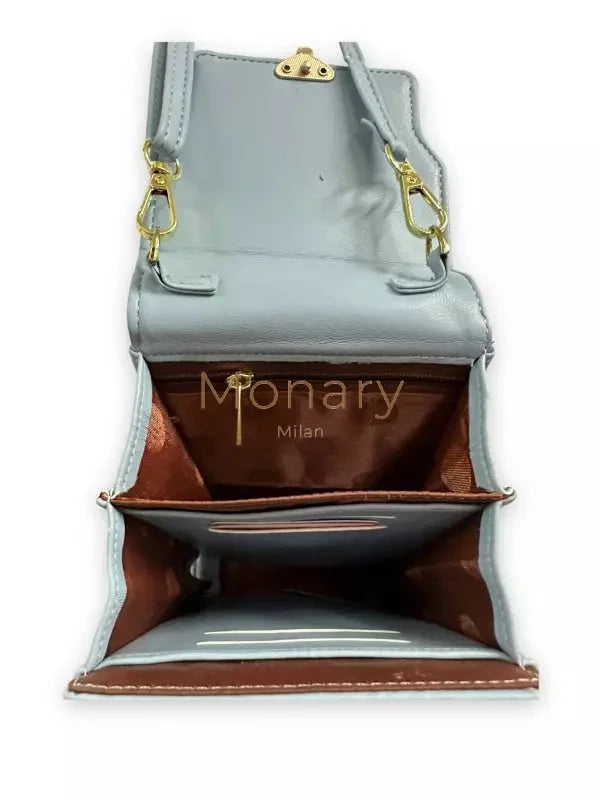 נרתיק צדפה לפון - Monary Milan