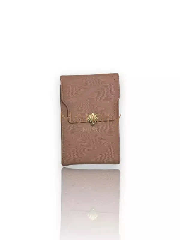 נרתיק צדפה לפון - Monary Milan