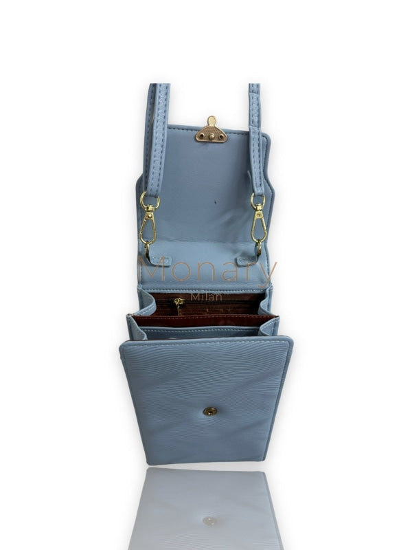 נרתיק צדפה לפון - Monary Milan