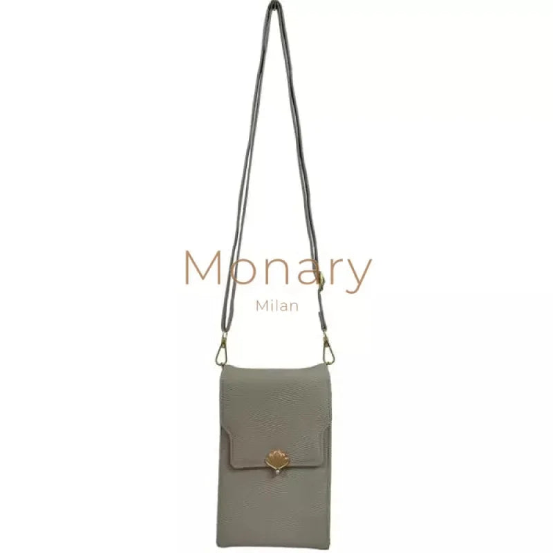 נרתיק צדפה לפון - Monary Milan