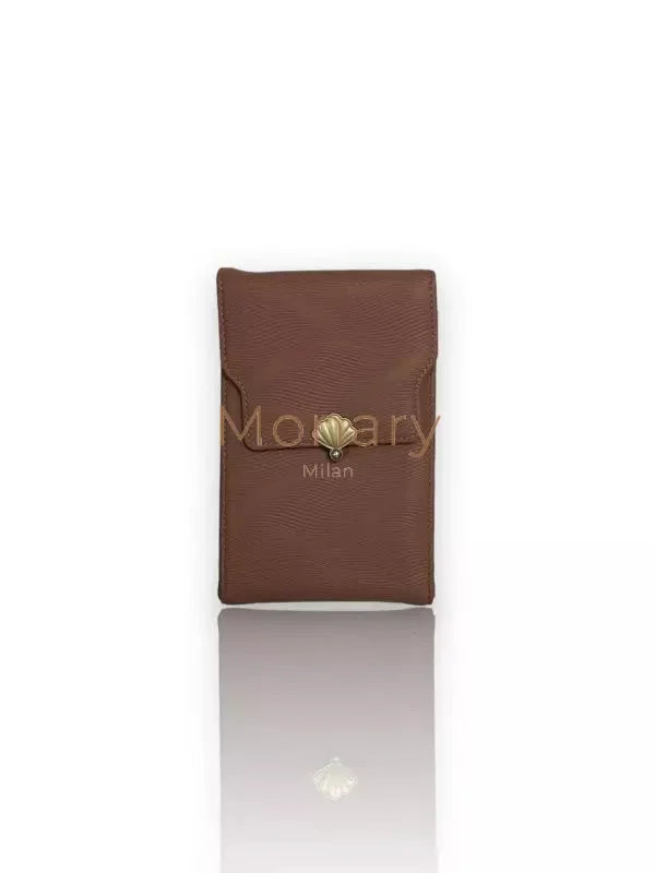 נרתיק צדפה לפון - Monary Milan