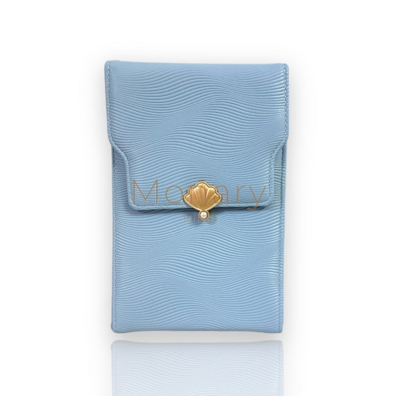 נרתיק צדפה לפון - Monary Milan