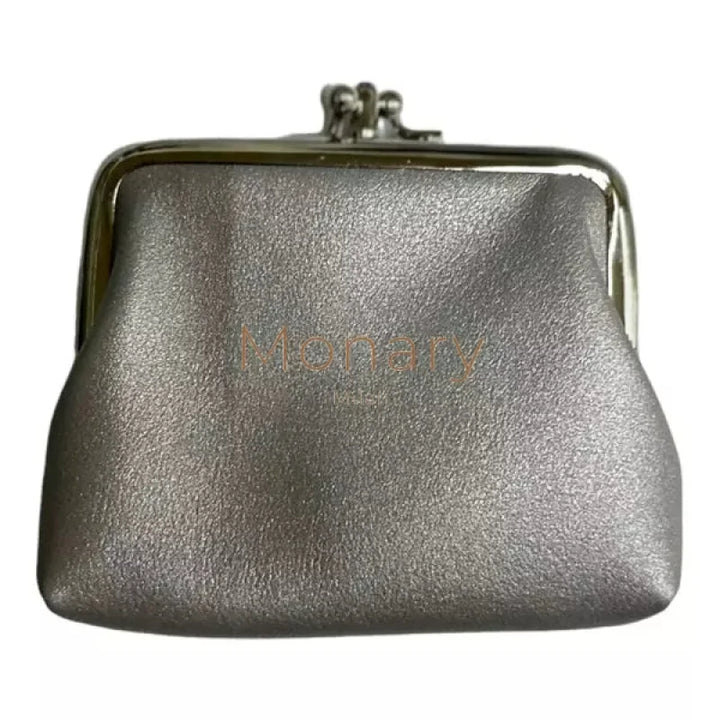 פאוץ מטבעות קלאסי - Monary Milan