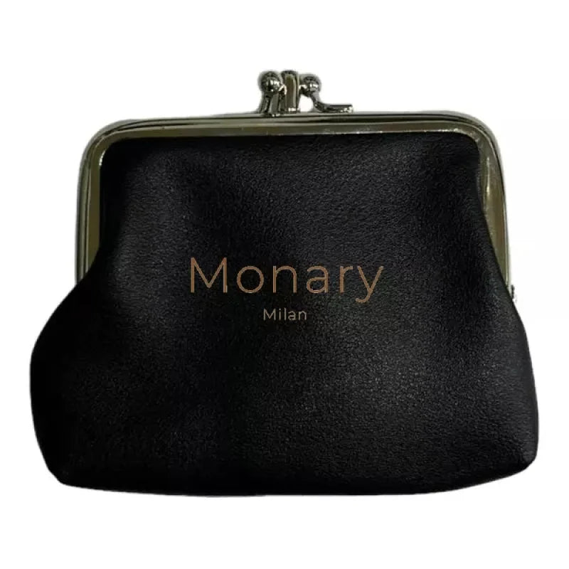 פאוץ מטבעות קלאסי - Monary Milan